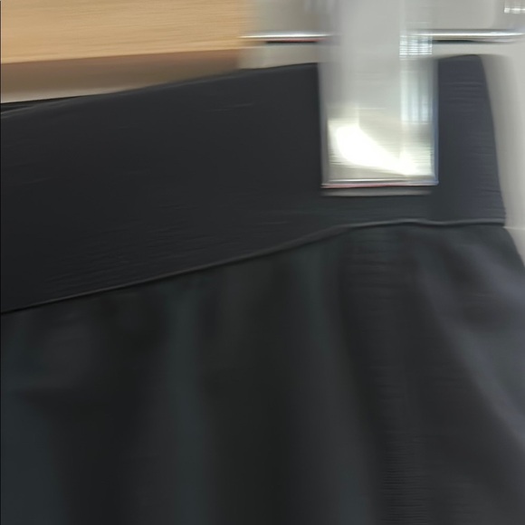 Black and Pink Performance Shorts for Active Days - Picture 4 of 5